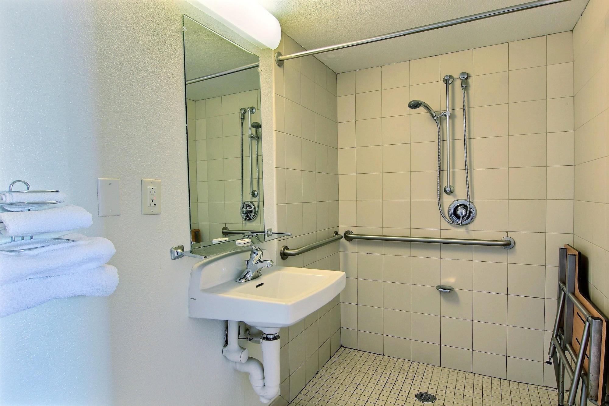 Motel 6-Austin, Tx ภายนอก รูปภาพ