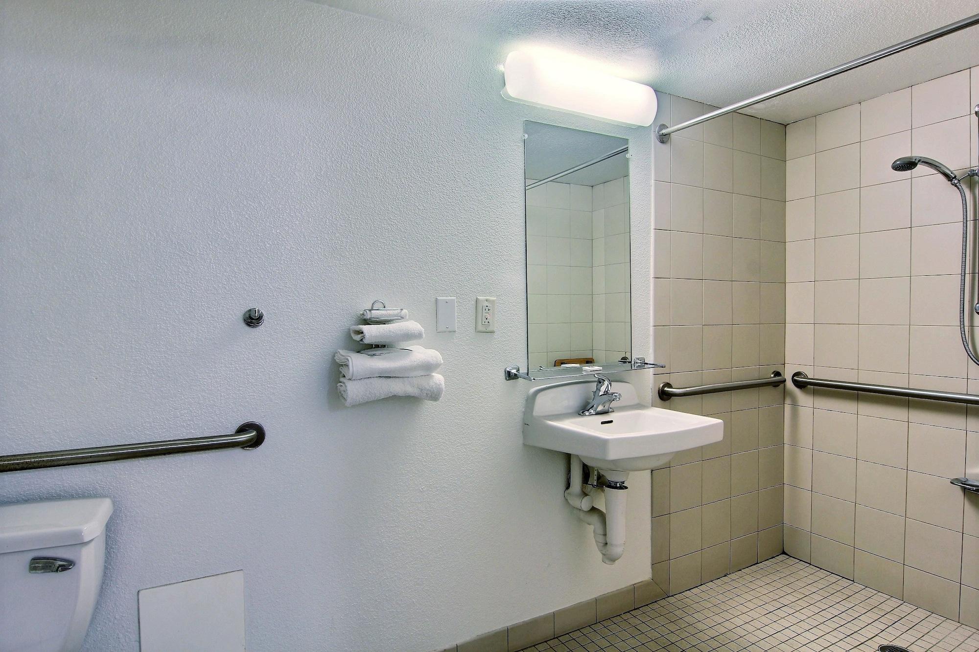 Motel 6-Austin, Tx ภายนอก รูปภาพ