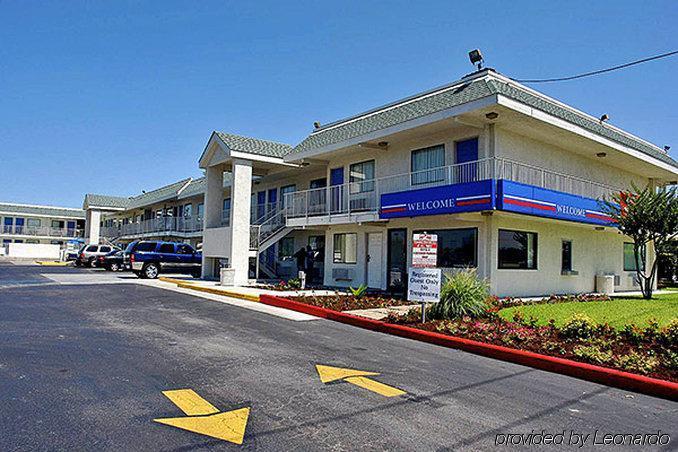 Motel 6-Austin, Tx ภายนอก รูปภาพ