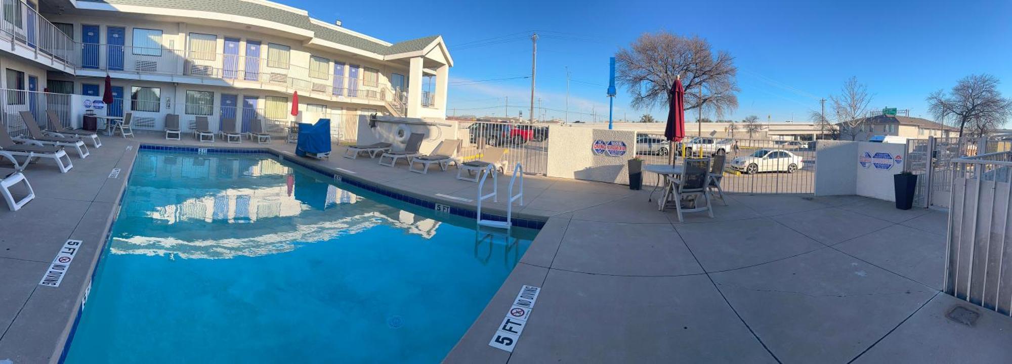 Motel 6-Austin, Tx ภายนอก รูปภาพ