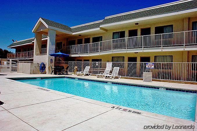 Motel 6-Austin, Tx ภายนอก รูปภาพ