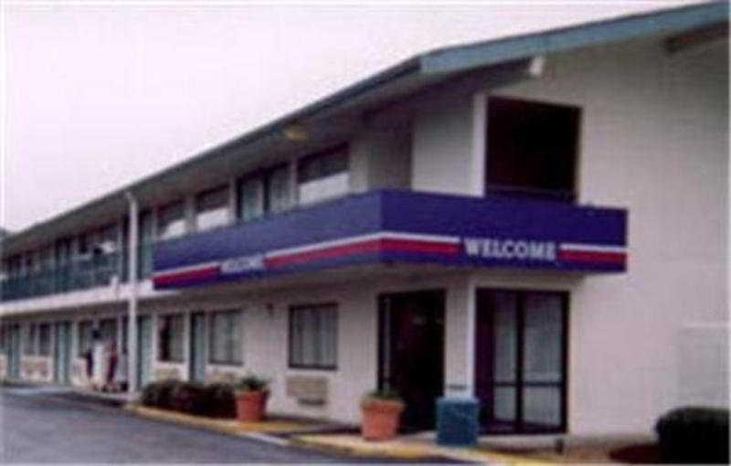 Motel 6-Austin, Tx ภายนอก รูปภาพ