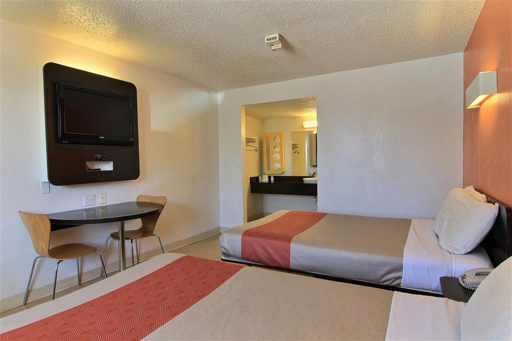 Motel 6-Austin, Tx ห้อง รูปภาพ