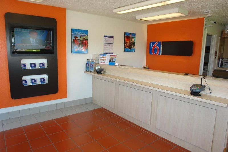 Motel 6-Austin, Tx ภายนอก รูปภาพ