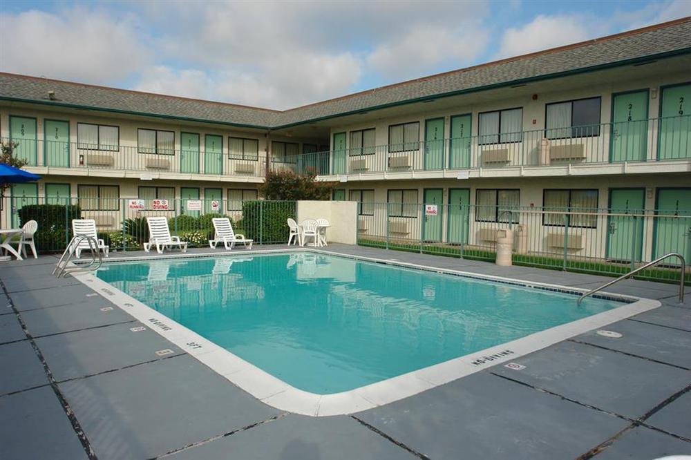 Motel 6-Austin, Tx สิ่งอำนวยความสะดวก รูปภาพ