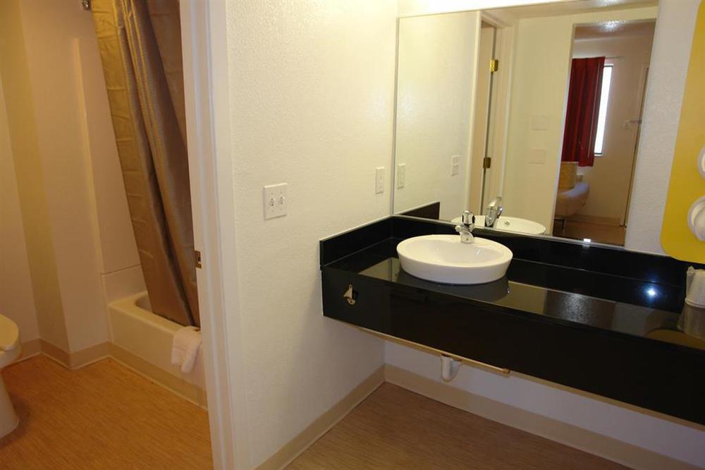 Motel 6-Austin, Tx ห้อง รูปภาพ